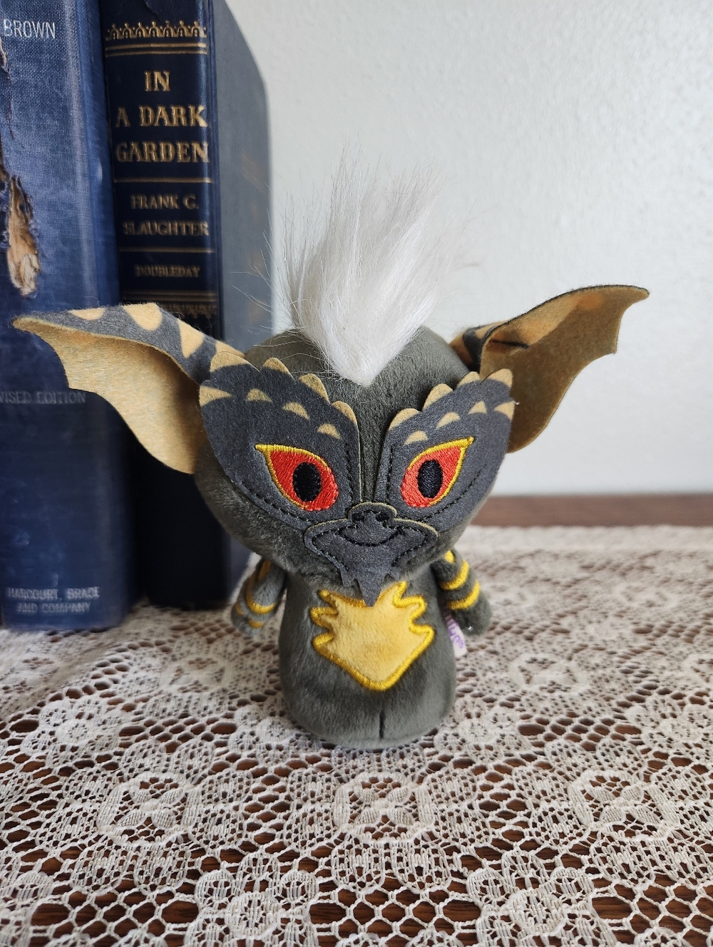 Gremlins "Stripe" Itty Bittys By Hallmark - Picture 1 of 9
